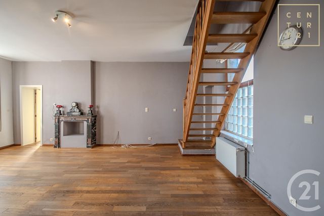 Maison à vendre - 6 pièces - 151,11 m2 - Bousignies Sur Roc - 59 - NORD-PAS-DE-CALAIS