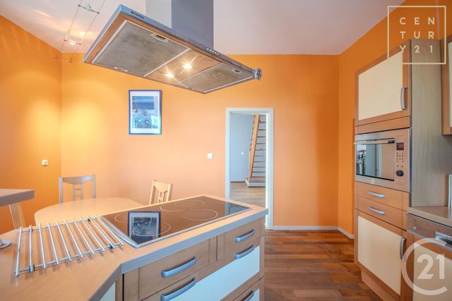 Maison à vendre - 6 pièces - 151,11 m2 - Bousignies Sur Roc - 59 - NORD-PAS-DE-CALAIS