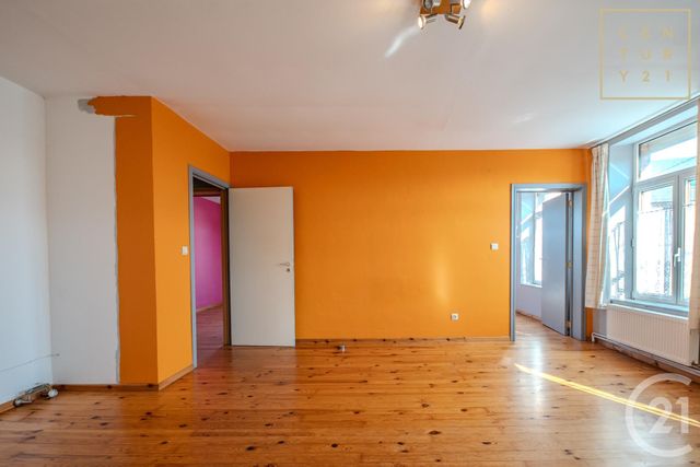 Maison à vendre - 6 pièces - 151,11 m2 - Bousignies Sur Roc - 59 - NORD-PAS-DE-CALAIS