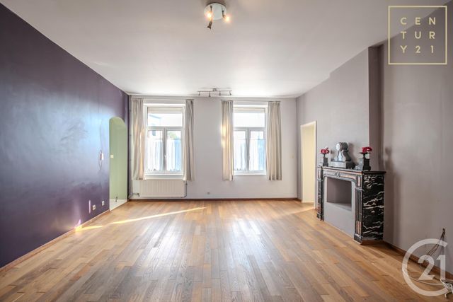 Maison à vendre - 6 pièces - 151,11 m2 - Bousignies Sur Roc - 59 - NORD-PAS-DE-CALAIS