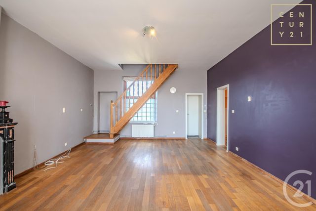 Maison à vendre - 6 pièces - 151,11 m2 - Bousignies Sur Roc - 59 - NORD-PAS-DE-CALAIS