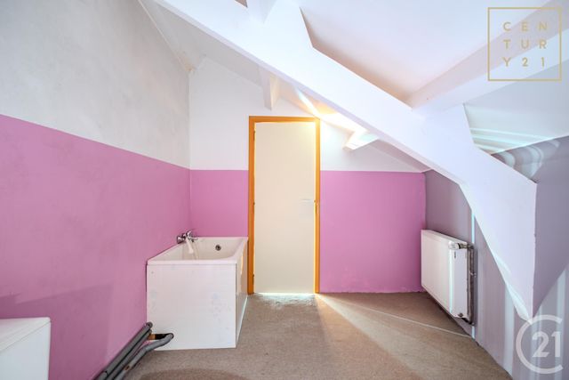 Maison à vendre - 6 pièces - 151,11 m2 - Bousignies Sur Roc - 59 - NORD-PAS-DE-CALAIS