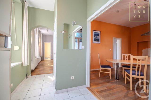 Maison à vendre - 6 pièces - 151,11 m2 - Bousignies Sur Roc - 59 - NORD-PAS-DE-CALAIS