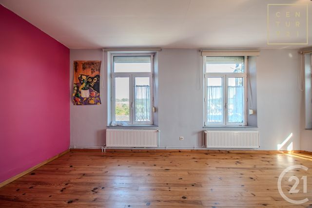 Maison à vendre - 6 pièces - 151,11 m2 - Bousignies Sur Roc - 59 - NORD-PAS-DE-CALAIS