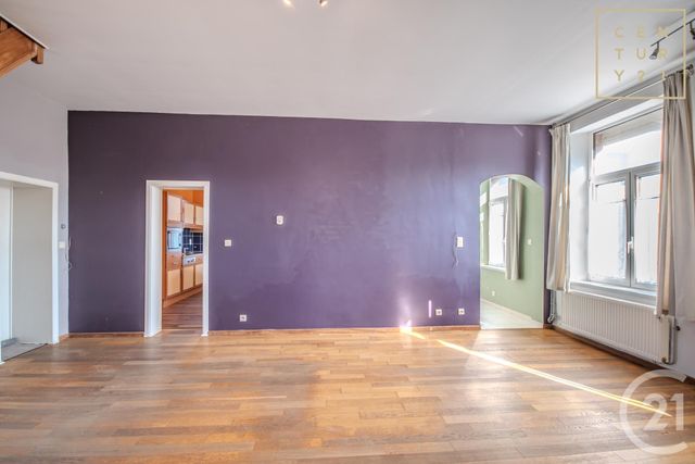 Maison à vendre - 6 pièces - 151,11 m2 - Bousignies Sur Roc - 59 - NORD-PAS-DE-CALAIS