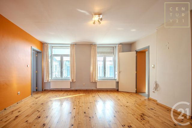 Maison à vendre - 6 pièces - 151,11 m2 - Bousignies Sur Roc - 59 - NORD-PAS-DE-CALAIS