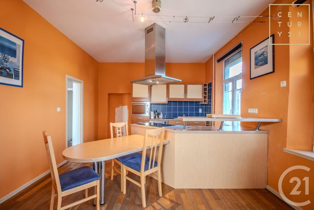 Maison à vendre - 6 pièces - 151,11 m2 - Bousignies Sur Roc - 59 - NORD-PAS-DE-CALAIS