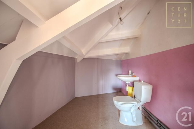 Maison à vendre - 6 pièces - 151,11 m2 - Bousignies Sur Roc - 59 - NORD-PAS-DE-CALAIS