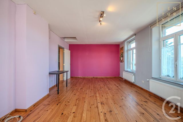 Maison à vendre - 6 pièces - 151,11 m2 - Bousignies Sur Roc - 59 - NORD-PAS-DE-CALAIS