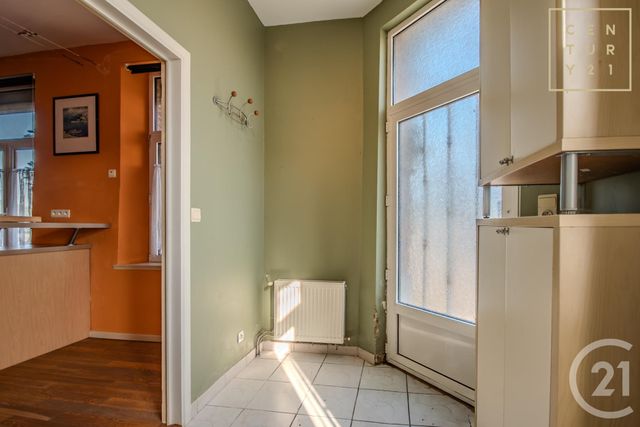 Maison à vendre - 6 pièces - 151,11 m2 - Bousignies Sur Roc - 59 - NORD-PAS-DE-CALAIS