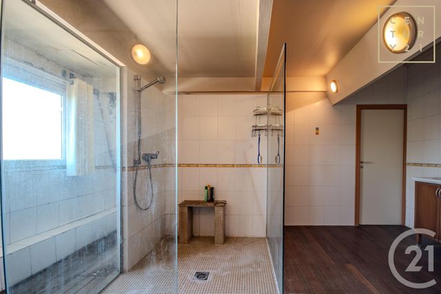 Maison à vendre - 6 pièces - 151,11 m2 - Bousignies Sur Roc - 59 - NORD-PAS-DE-CALAIS