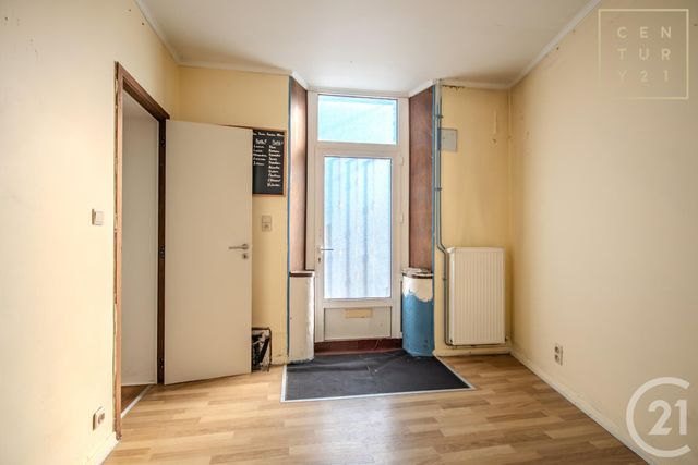 Maison à vendre - 6 pièces - 151,11 m2 - Bousignies Sur Roc - 59 - NORD-PAS-DE-CALAIS