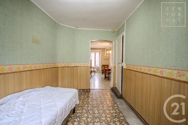 Maison &agrave; vendre - 5 pi&egrave;ces - 89,60 m2 - Ferriere La Grande - 59 - NORD-PAS-DE-CALAIS