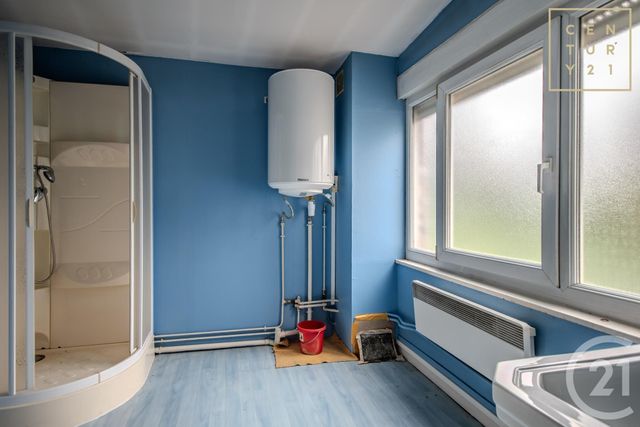 Maison &agrave; vendre - 5 pi&egrave;ces - 89,60 m2 - Ferriere La Grande - 59 - NORD-PAS-DE-CALAIS