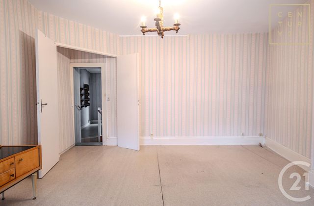 Maison &agrave; vendre - 5 pi&egrave;ces - 89,60 m2 - Ferriere La Grande - 59 - NORD-PAS-DE-CALAIS