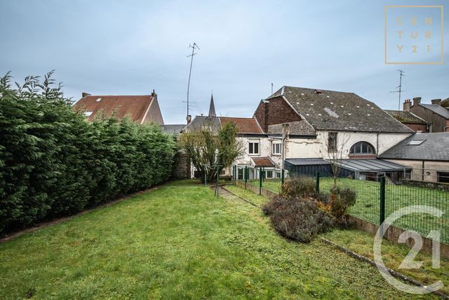 Maison &agrave; vendre - 5 pi&egrave;ces - 89,60 m2 - Ferriere La Grande - 59 - NORD-PAS-DE-CALAIS