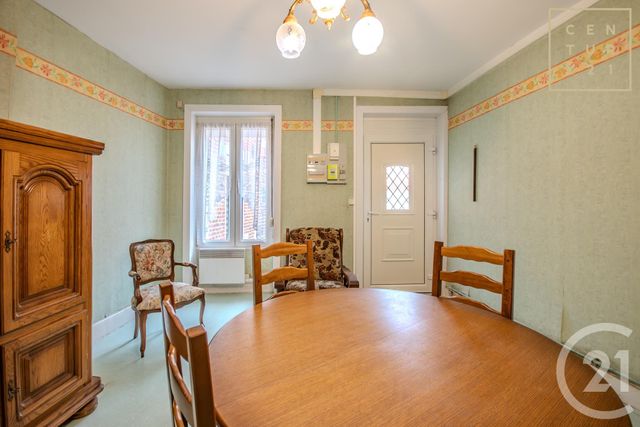 Maison &agrave; vendre - 5 pi&egrave;ces - 89,60 m2 - Ferriere La Grande - 59 - NORD-PAS-DE-CALAIS