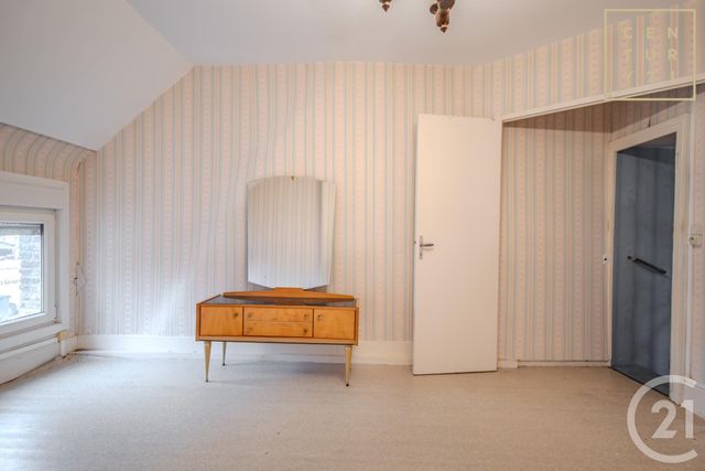 Maison &agrave; vendre - 5 pi&egrave;ces - 89,60 m2 - Ferriere La Grande - 59 - NORD-PAS-DE-CALAIS