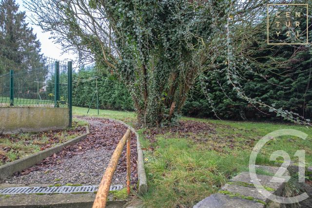 Maison &agrave; vendre - 5 pi&egrave;ces - 89,60 m2 - Ferriere La Grande - 59 - NORD-PAS-DE-CALAIS