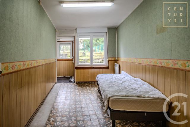 Maison &agrave; vendre - 5 pi&egrave;ces - 89,60 m2 - Ferriere La Grande - 59 - NORD-PAS-DE-CALAIS