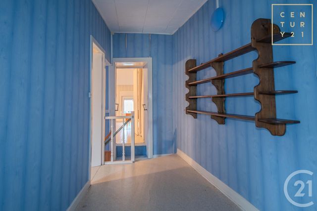 Maison &agrave; vendre - 5 pi&egrave;ces - 89,60 m2 - Ferriere La Grande - 59 - NORD-PAS-DE-CALAIS