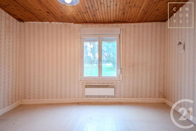 Maison &agrave; vendre - 5 pi&egrave;ces - 89,60 m2 - Ferriere La Grande - 59 - NORD-PAS-DE-CALAIS