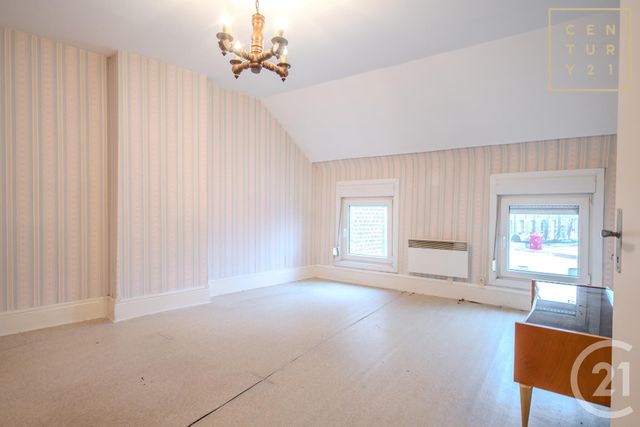 Maison &agrave; vendre - 5 pi&egrave;ces - 89,60 m2 - Ferriere La Grande - 59 - NORD-PAS-DE-CALAIS