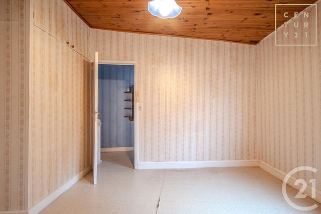 Maison &agrave; vendre - 5 pi&egrave;ces - 89,60 m2 - Ferriere La Grande - 59 - NORD-PAS-DE-CALAIS