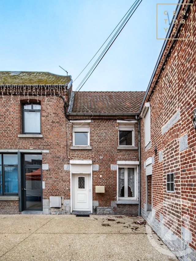 maison - FERRIERE LA GRANDE - 59