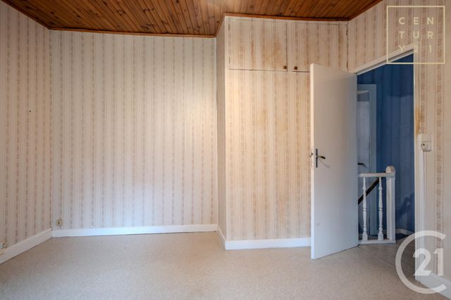 Maison &agrave; vendre - 5 pi&egrave;ces - 89,60 m2 - Ferriere La Grande - 59 - NORD-PAS-DE-CALAIS