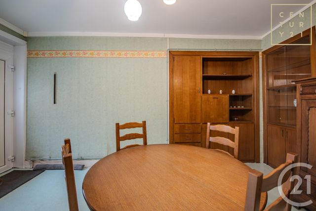 Maison &agrave; vendre - 5 pi&egrave;ces - 89,60 m2 - Ferriere La Grande - 59 - NORD-PAS-DE-CALAIS