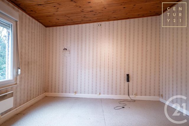 Maison &agrave; vendre - 5 pi&egrave;ces - 89,60 m2 - Ferriere La Grande - 59 - NORD-PAS-DE-CALAIS