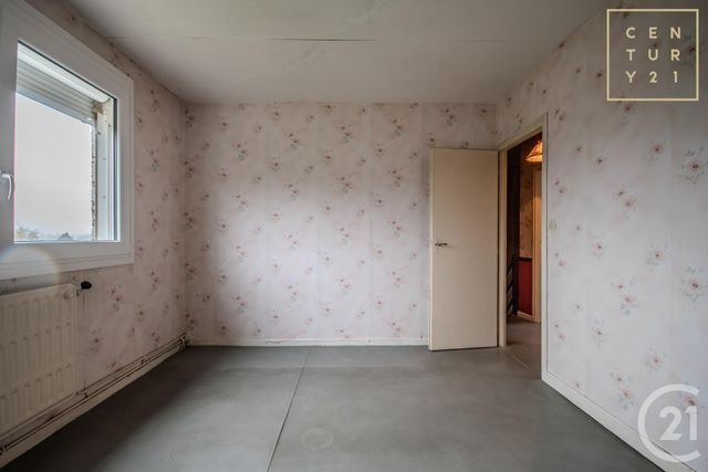 Maison &agrave; vendre - 5 pi&egrave;ces - 81,41 m2 - Maubeuge - 59 - NORD-PAS-DE-CALAIS