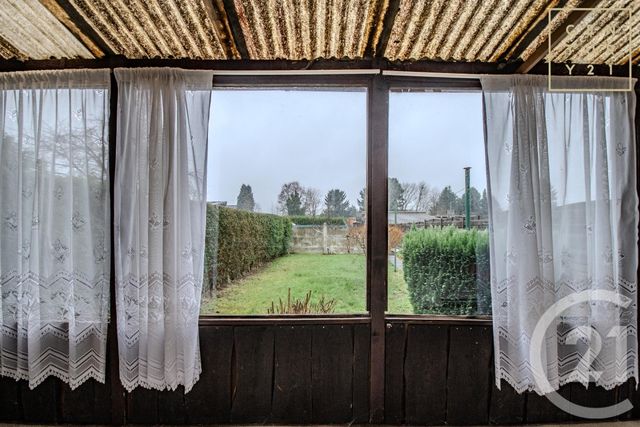 Maison &agrave; vendre - 5 pi&egrave;ces - 81,41 m2 - Maubeuge - 59 - NORD-PAS-DE-CALAIS