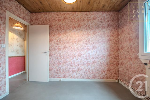 Maison &agrave; vendre - 5 pi&egrave;ces - 81,41 m2 - Maubeuge - 59 - NORD-PAS-DE-CALAIS