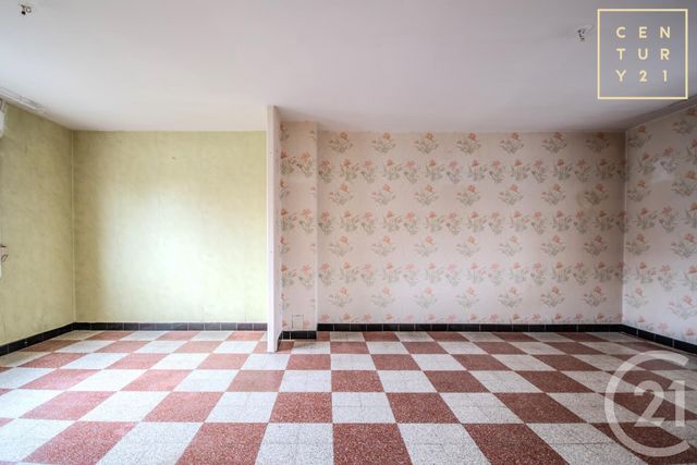 Maison &agrave; vendre - 5 pi&egrave;ces - 81,41 m2 - Maubeuge - 59 - NORD-PAS-DE-CALAIS