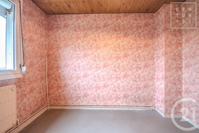 Maison &agrave; vendre - 5 pi&egrave;ces - 81,41 m2 - Maubeuge - 59 - NORD-PAS-DE-CALAIS