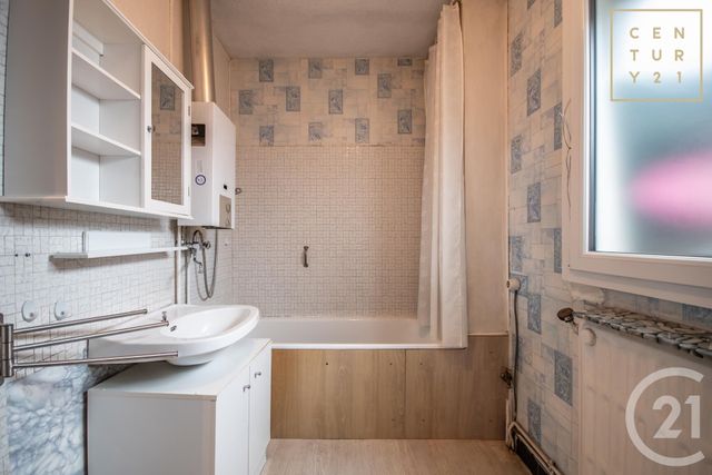 Maison &agrave; vendre - 5 pi&egrave;ces - 81,41 m2 - Maubeuge - 59 - NORD-PAS-DE-CALAIS