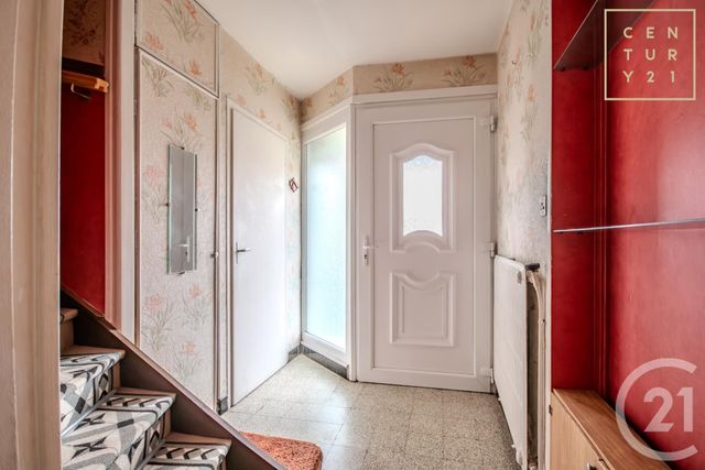 Maison &agrave; vendre - 5 pi&egrave;ces - 81,41 m2 - Maubeuge - 59 - NORD-PAS-DE-CALAIS