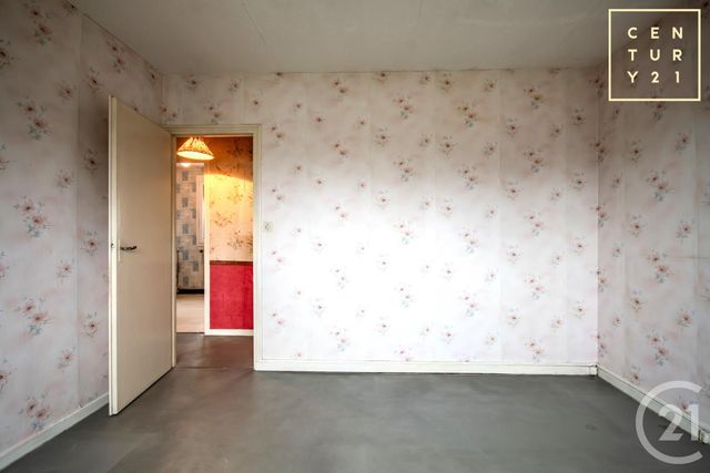 Maison &agrave; vendre - 5 pi&egrave;ces - 81,41 m2 - Maubeuge - 59 - NORD-PAS-DE-CALAIS