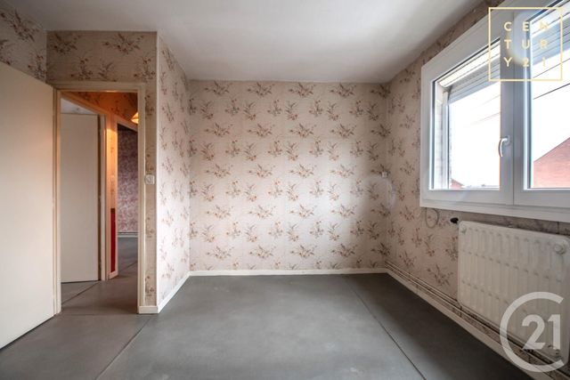 Maison &agrave; vendre - 5 pi&egrave;ces - 81,41 m2 - Maubeuge - 59 - NORD-PAS-DE-CALAIS