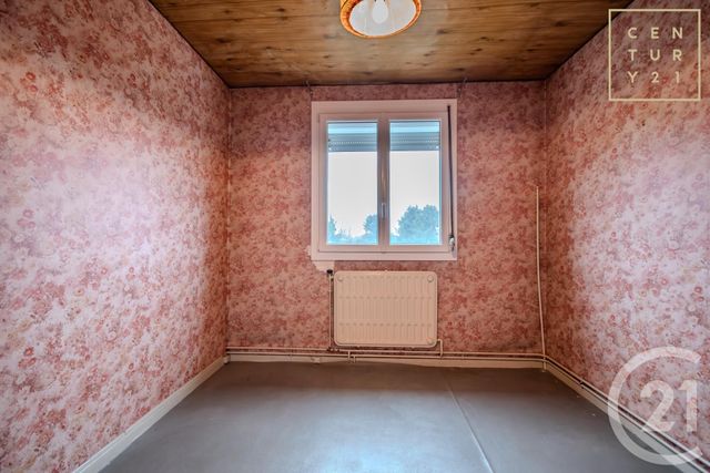 Maison &agrave; vendre - 5 pi&egrave;ces - 81,41 m2 - Maubeuge - 59 - NORD-PAS-DE-CALAIS