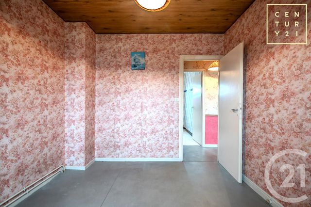 Maison &agrave; vendre - 5 pi&egrave;ces - 81,41 m2 - Maubeuge - 59 - NORD-PAS-DE-CALAIS