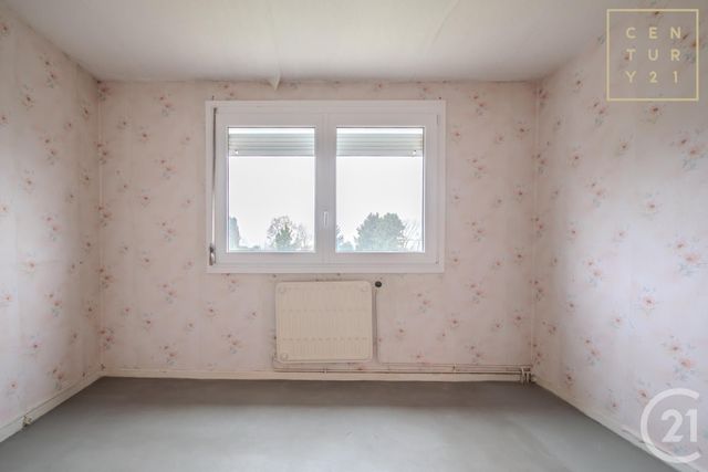 Maison &agrave; vendre - 5 pi&egrave;ces - 81,41 m2 - Maubeuge - 59 - NORD-PAS-DE-CALAIS