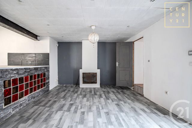 Maison à vendre - 6 pièces - 110,90 m2 - Gognies Chaussee - 59 - NORD-PAS-DE-CALAIS