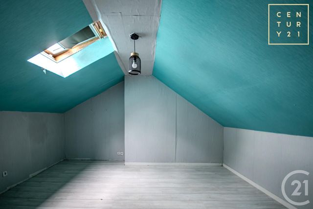 Maison à vendre - 6 pièces - 110,90 m2 - Gognies Chaussee - 59 - NORD-PAS-DE-CALAIS