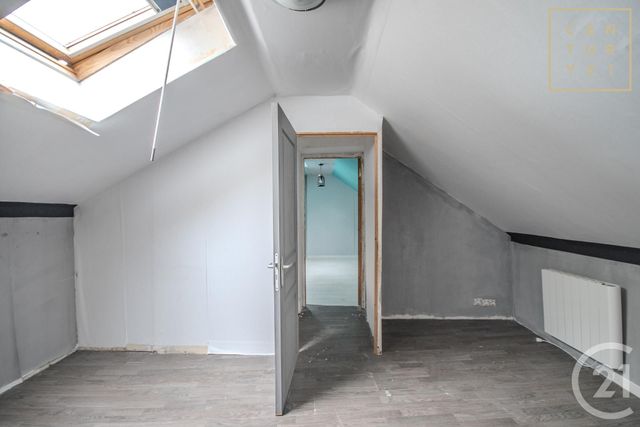 Maison à vendre - 6 pièces - 110,90 m2 - Gognies Chaussee - 59 - NORD-PAS-DE-CALAIS