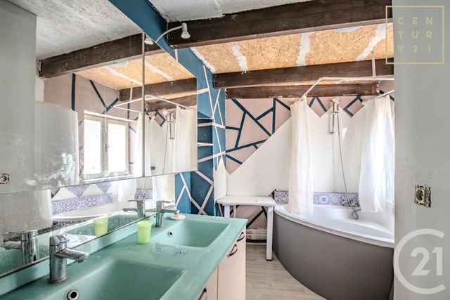 Maison à vendre - 6 pièces - 110,90 m2 - Gognies Chaussee - 59 - NORD-PAS-DE-CALAIS