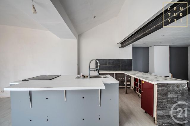 Maison à vendre - 6 pièces - 110,90 m2 - Gognies Chaussee - 59 - NORD-PAS-DE-CALAIS