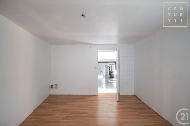 Maison à vendre - 6 pièces - 110,90 m2 - Gognies Chaussee - 59 - NORD-PAS-DE-CALAIS